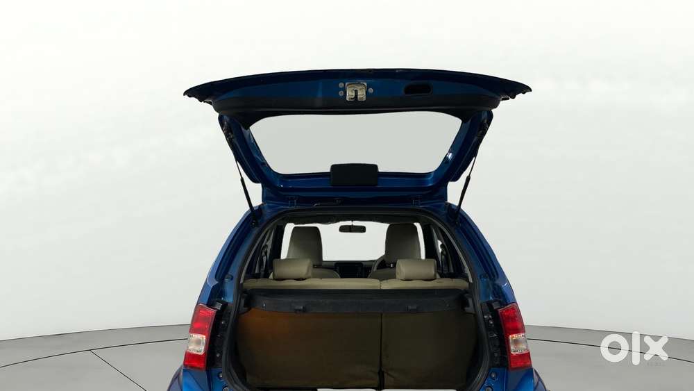 Maruti Suzuki Ignis 1.2 Delta, 2017, Petrol