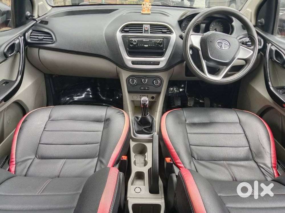 Tata Tiago