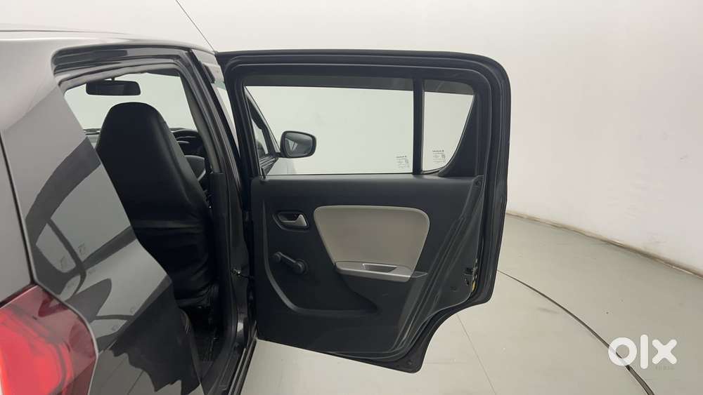 Maruti Suzuki Alto K10 Vxi, 2018, Petrol