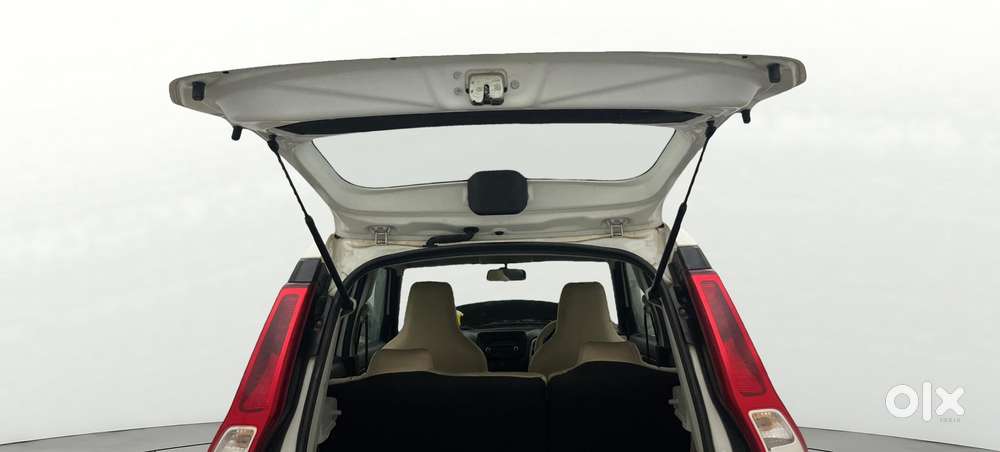 Maruti Suzuki Wagon R Amt Vxi, 2022, Petrol