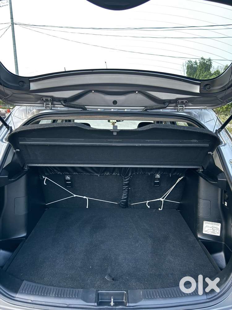 Maruti Suzuki S-cross Zeta 1.3, 2017, Diesel