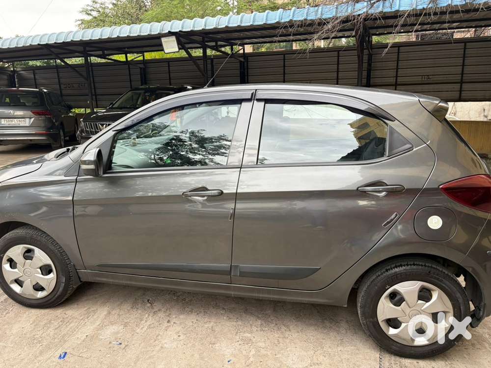 Tata Tiago 2020 Petrol 19000 Km Driven