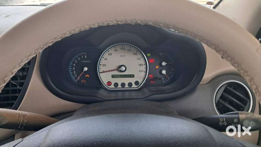 Hyundai I10 1.2 Kappa Magna, 2010, Petrol