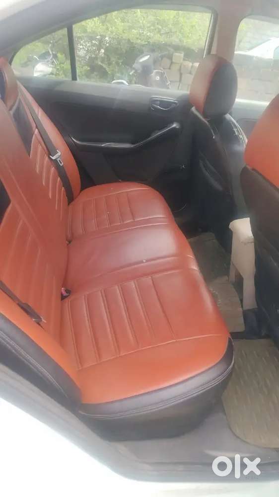 Tata Zest Diesel Manual 2018