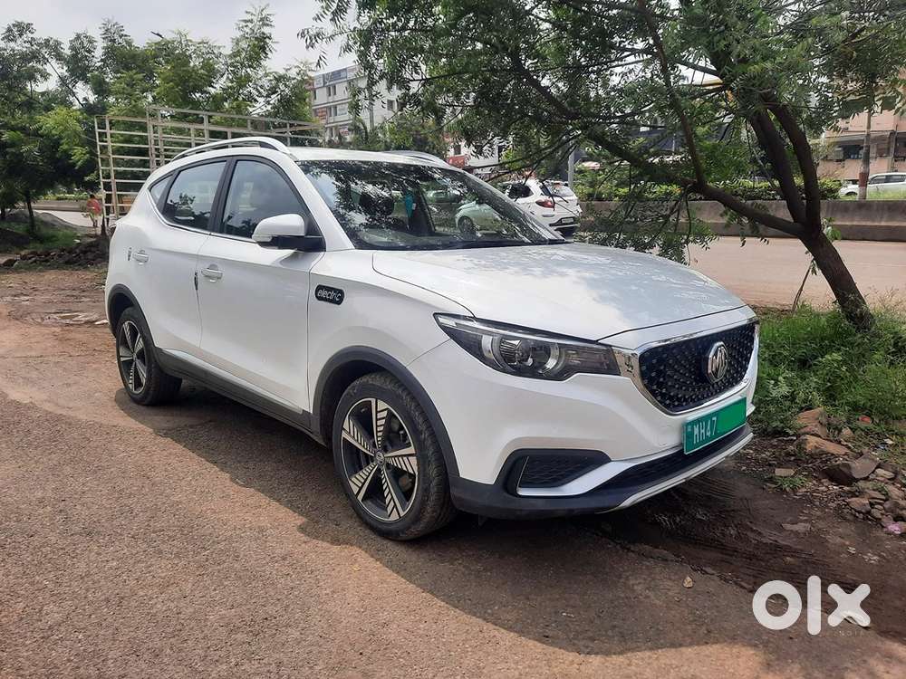 MG ZS EV 2021 year model - Photo 2
