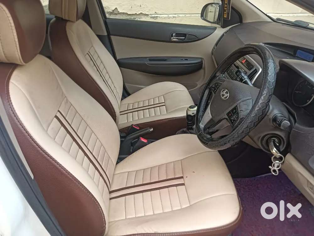 Hyundai I20 Sportz Diesel
