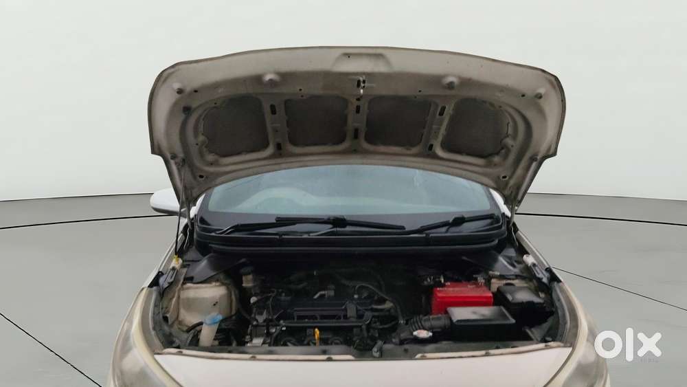 Hyundai Elite I20 Magna 1.2, 2015, Petrol