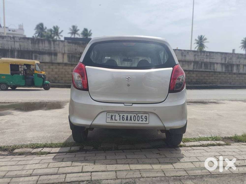 Maruti Suzuki Alto 800 0.8 Lxi (o), 2022, Petrol