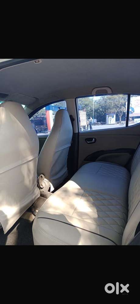 Hyundai I10 2012