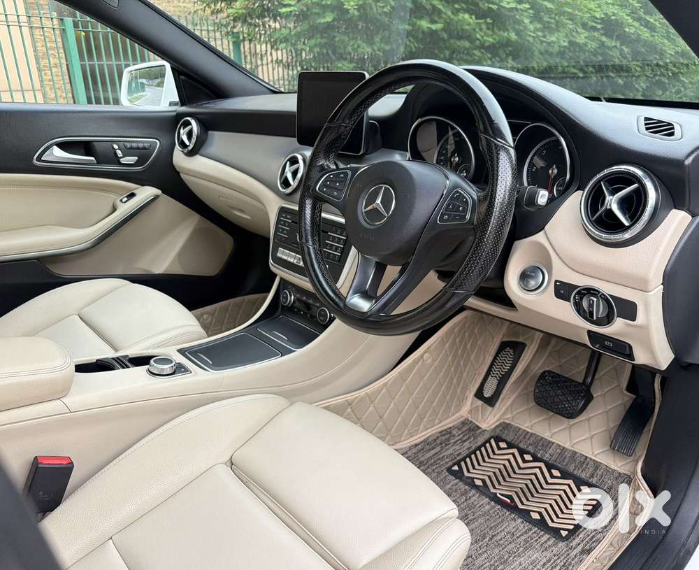 Mercedes-benz Cla Urban Sport 200d, 2020, Diesel