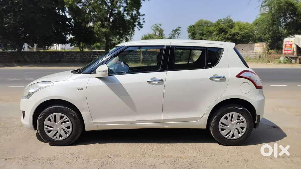 Swift Vdi Maruti 2013