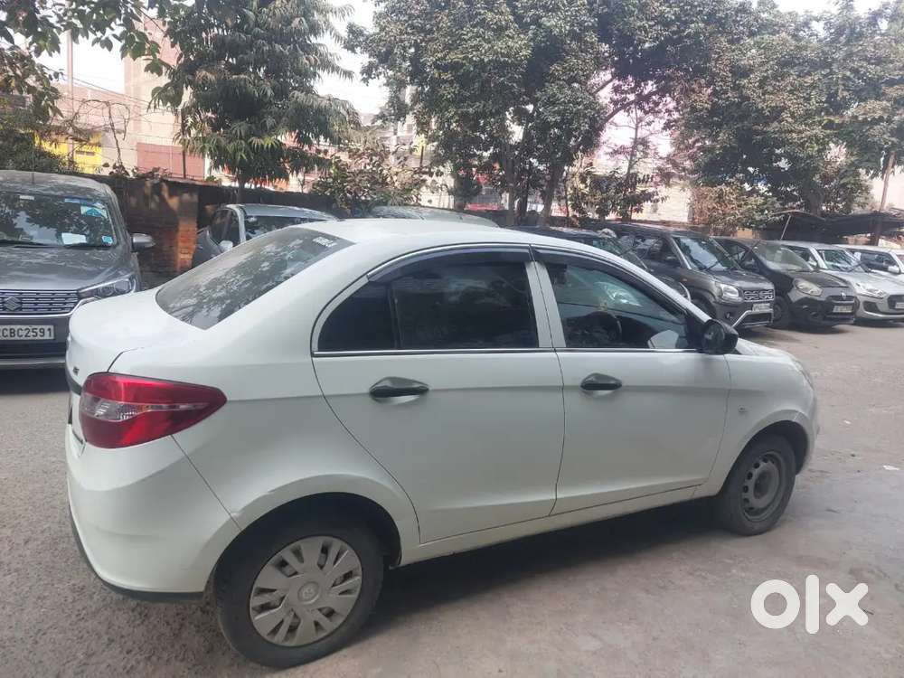 Tata Zest 1.2 Revotron Xe 2019