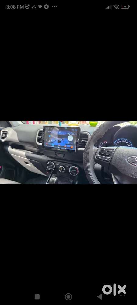 Hyundai Venue 1.2 Petrol 2021