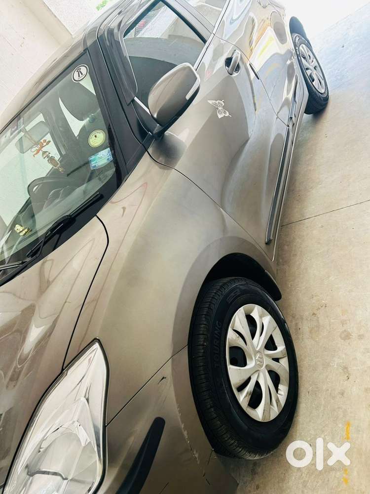 Swift Vxi Automatic 2023