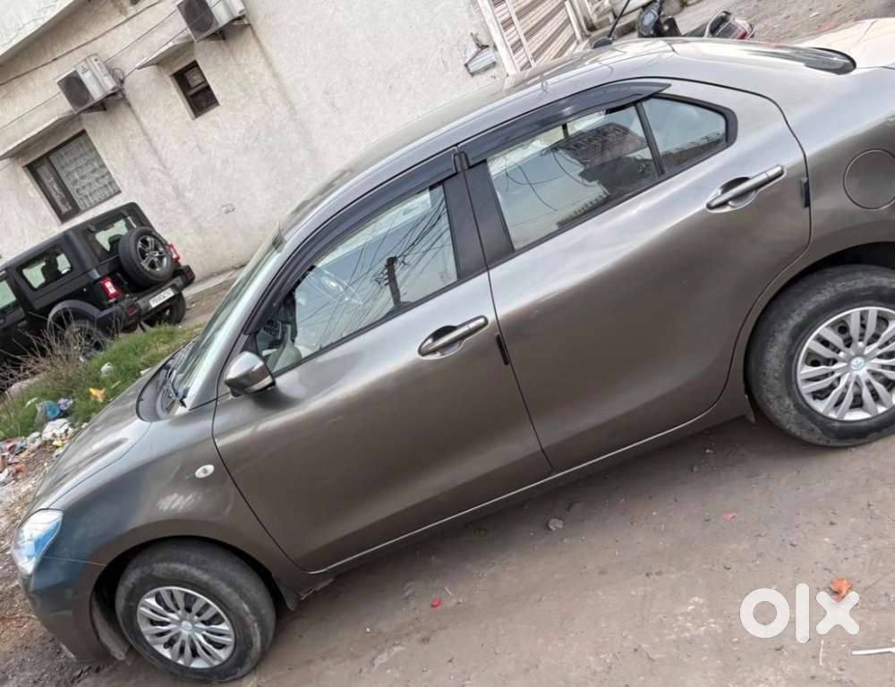 Maruti Suzuki Dzire 102020 Petrol 40000 Km Driven