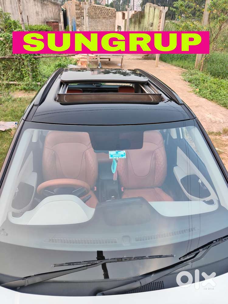 Hyundai Creta Sx 1.5 Diesel, 2023, Diesel