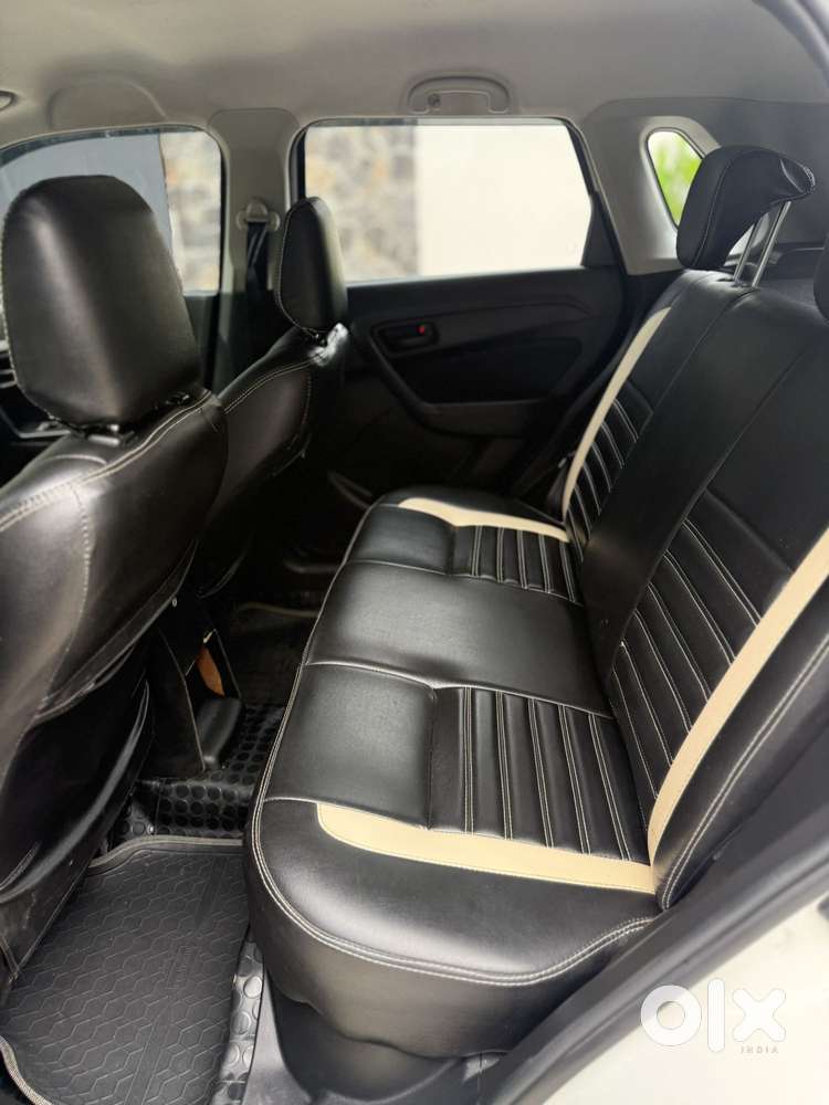 Maruti Suzuki Vitara Brezza 1.5 Vxi, 2022, Petrol