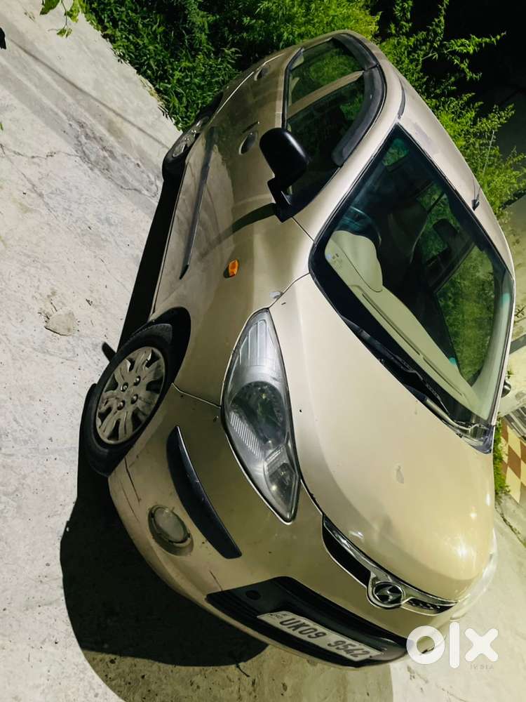 Hyundai I10 Petrol 2010 Km