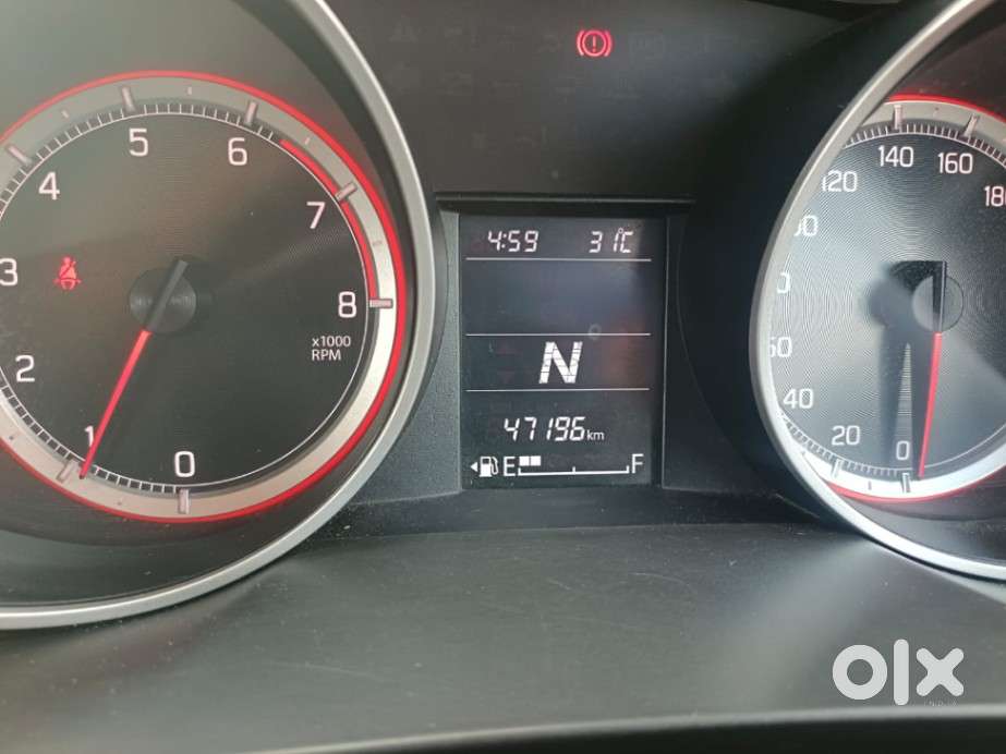 Maruti Suzuki Swift Amt Vxi, 2022, Petrol