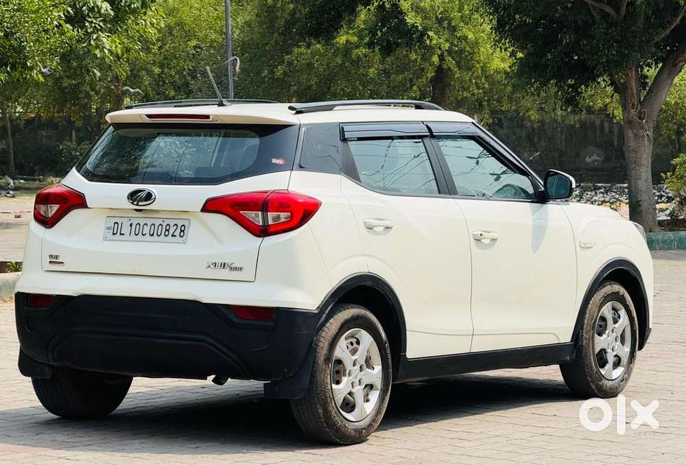 Mahindra Xuv300 2021 Diesel Well Maintained