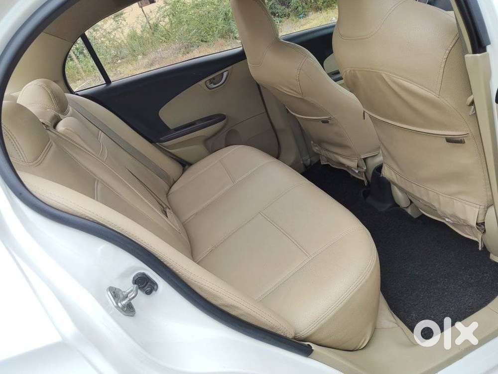 Honda Amaze Vx O Idtec, 2013, Petrol