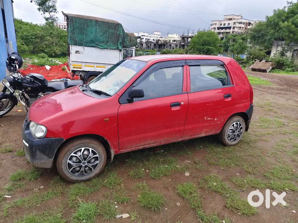 Maruti Suzuki Alto 2005