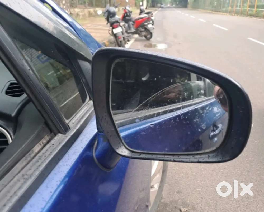 Maruti Suzuki S-cross 1.6 Diesel 2016