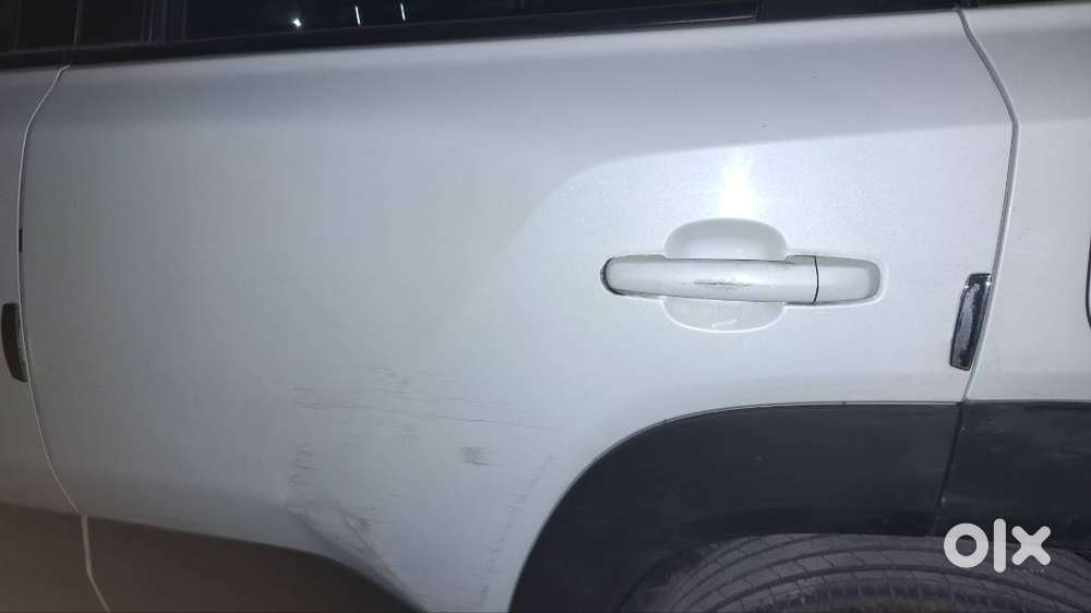Maruti Suzuki Brezza 2024 Petrol Well Maintained