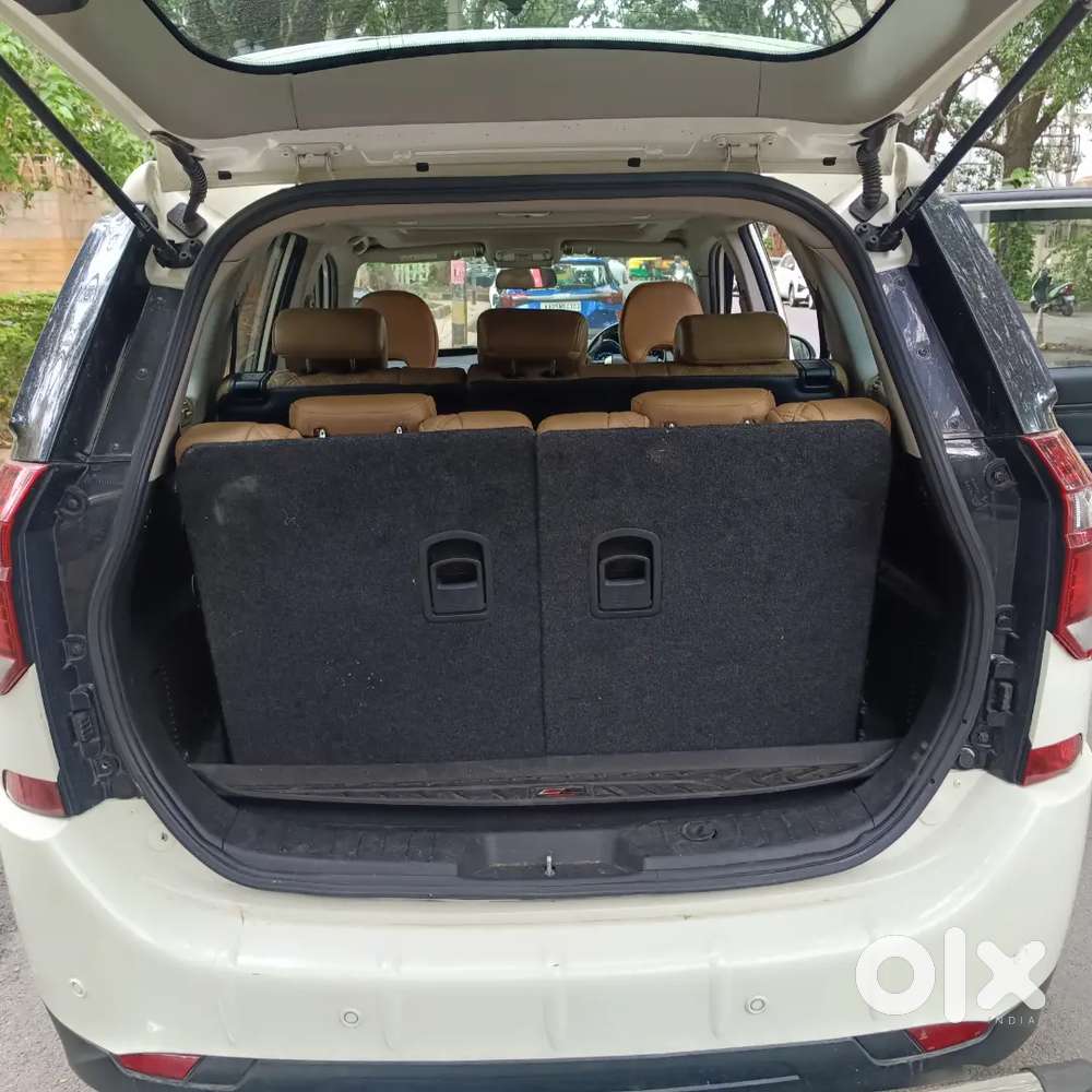 Mahindra Xuv500 Diesel Manual 2019