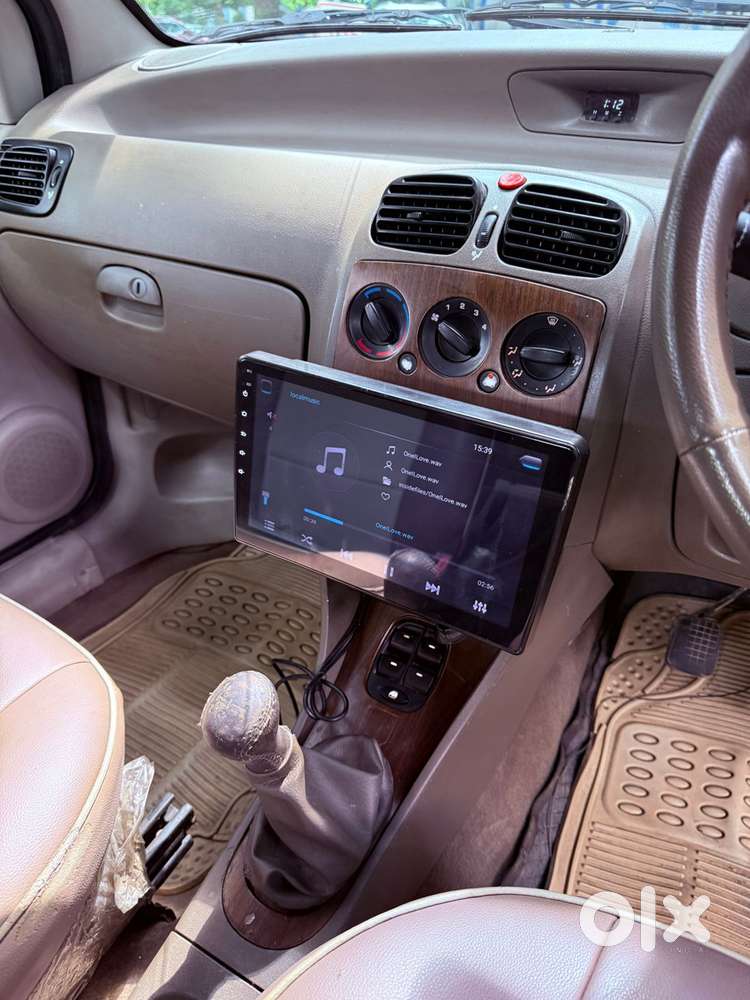 Tata Indigo Cs Lx Tdi, 2011, Diesel