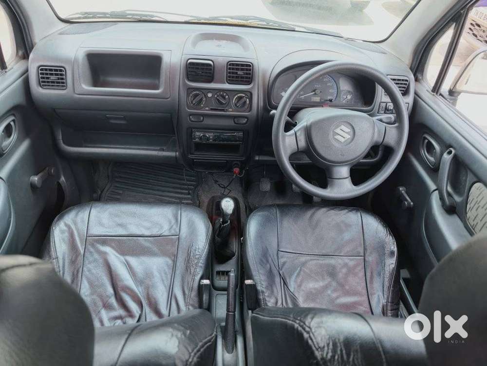Maruti Suzuki Wagon R 2006-2010 Lxi Minor, 2008, Petrol
