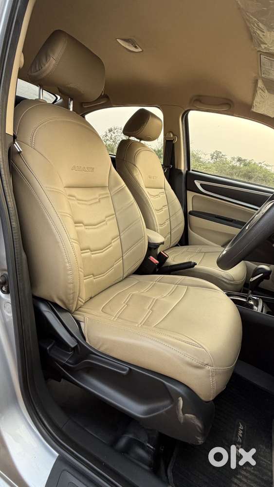 Honda Amaze 2nd Gen Vx, 2023, Petrol