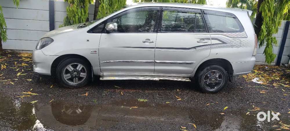 Toyota Innova 2007