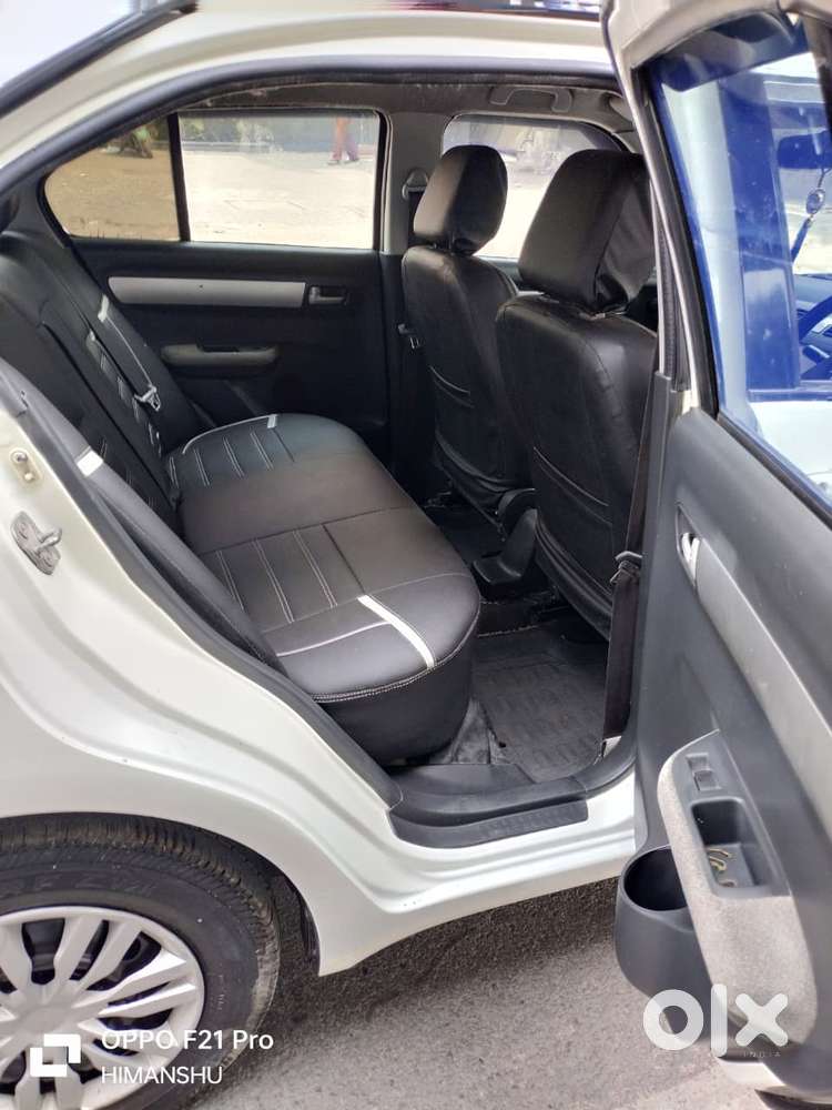 Maruti Suzuki Eeco Cng 5 Seater Ac, 2013, Petrol