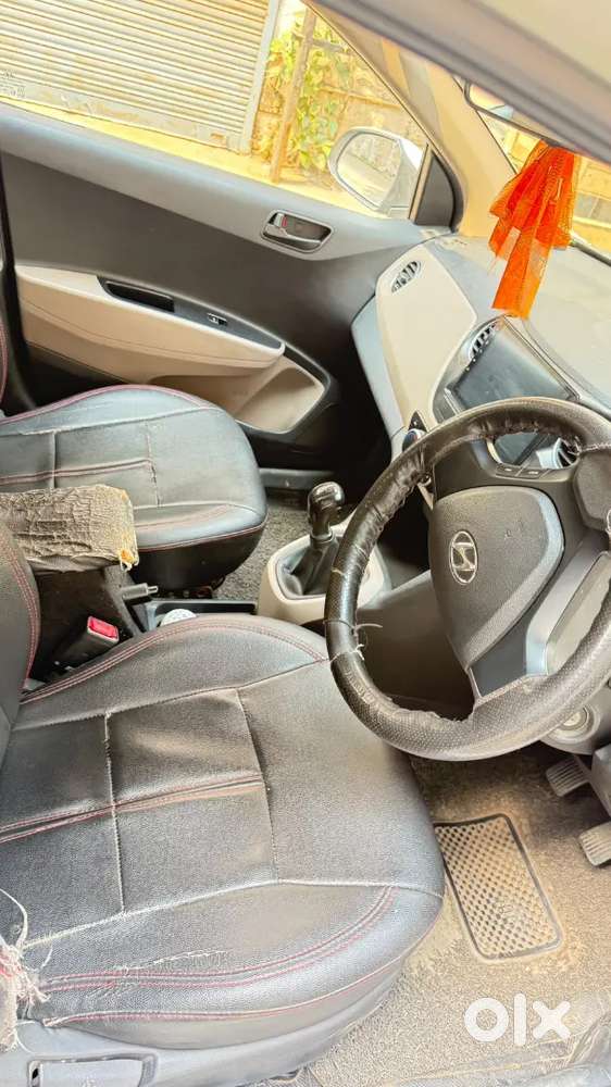Hyundai I10 Magna Diesel Manual 2018 Variant