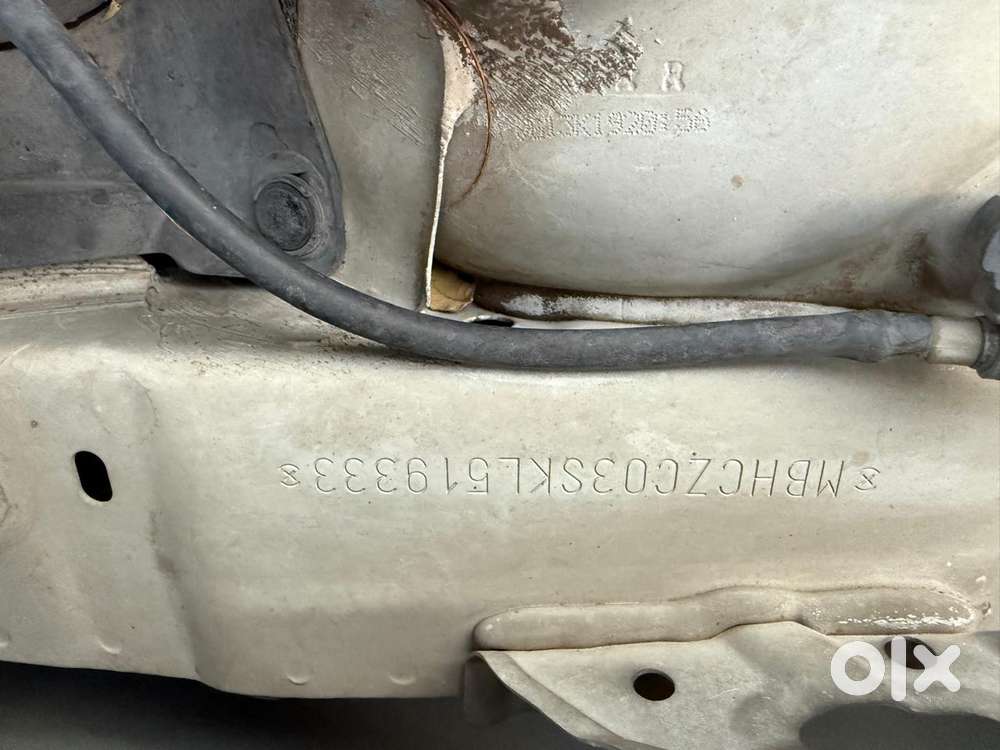 Maruti Suzuki Swift Vdi (o), 2020, Diesel