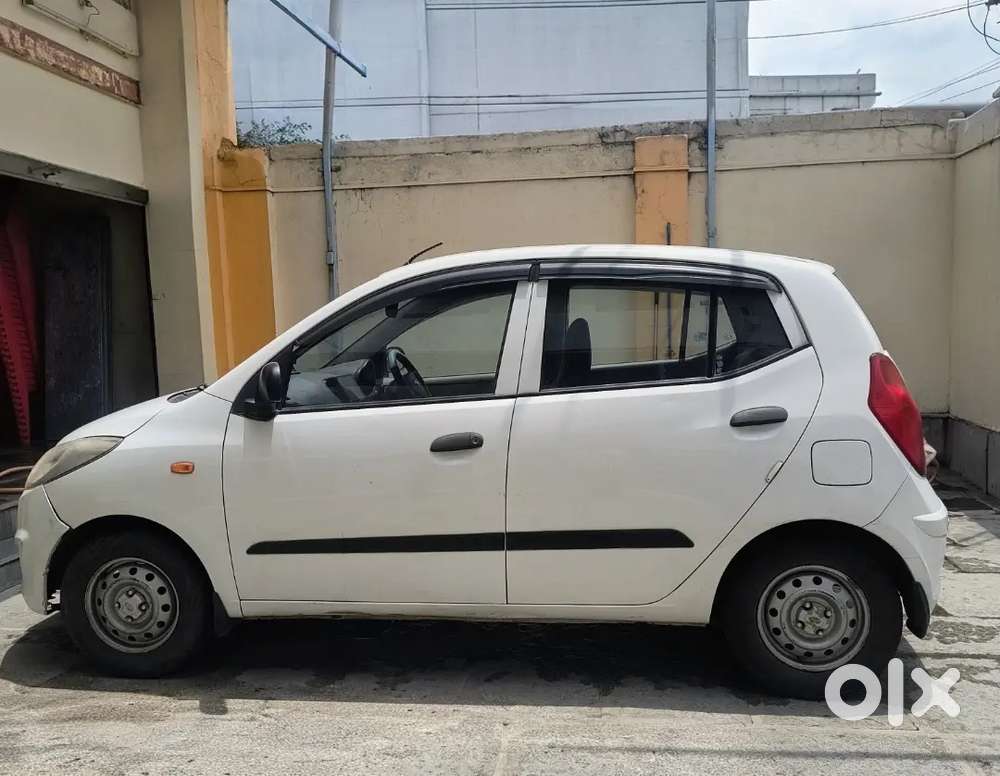 Hyundai I10 Petrol Manual 2013 Model