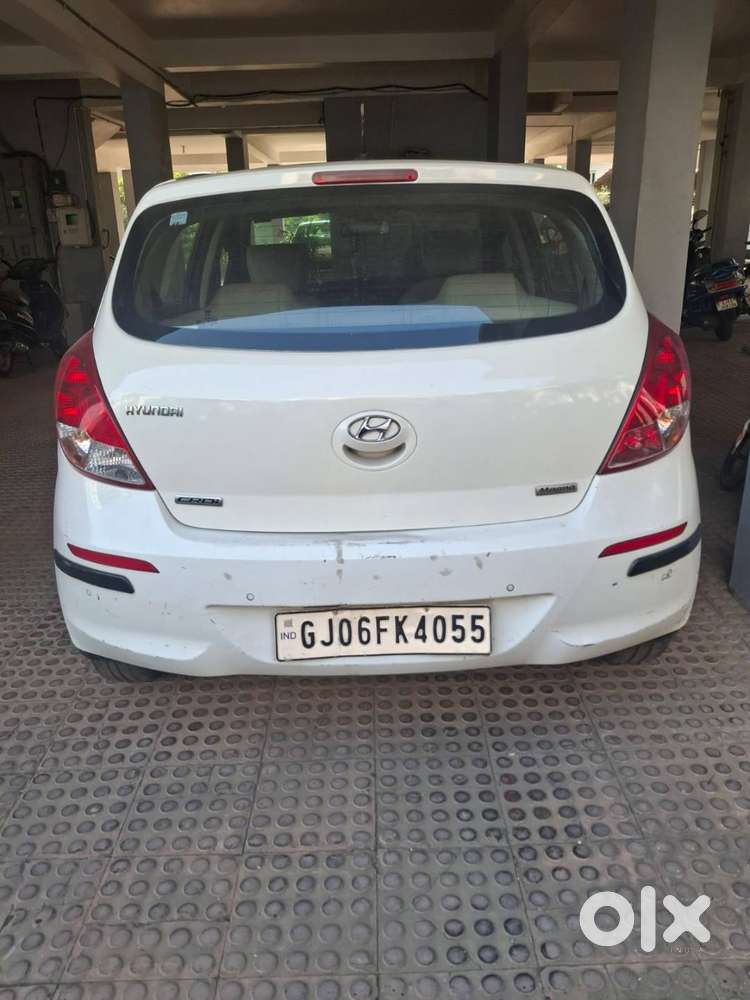 Hyundai I20 2012 Well Maintained
