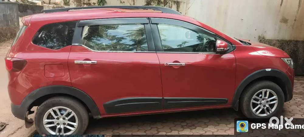 Renault Triber 2019 Petrol 101000 Km Driven Company Service