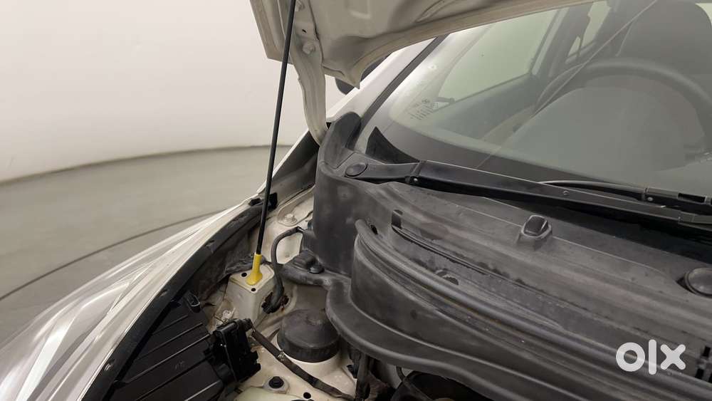 Hyundai Eon Magna, 2016, Petrol