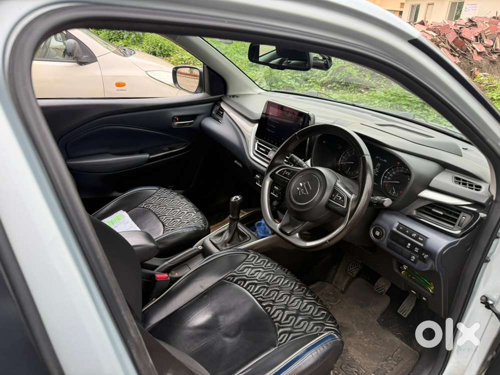 Maruti Suzuki Baleno 2023 Well Maintained