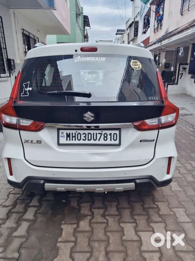New Condition Xl6 2021 Petrol Hybrid