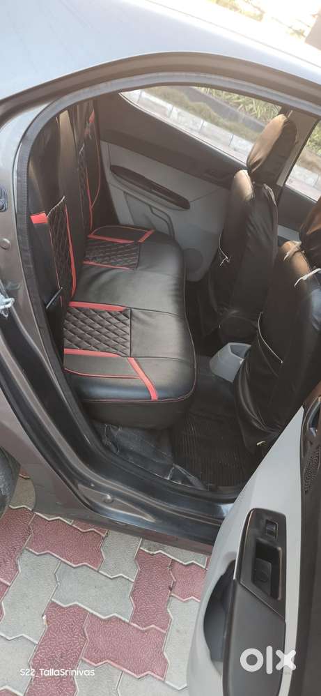 Tata Tiago 1.05 Revotorq Xt, 2021, Petrol