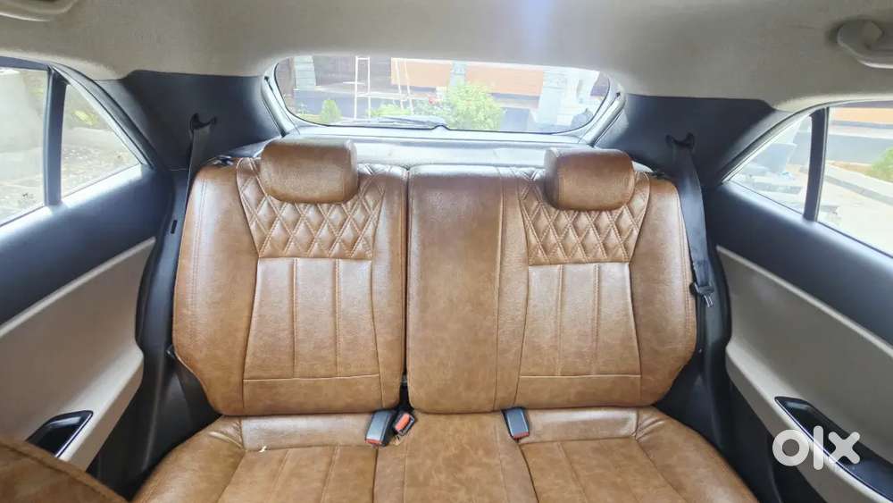 Hyundai Elite I20 Asta Diesel 2015 For Sale