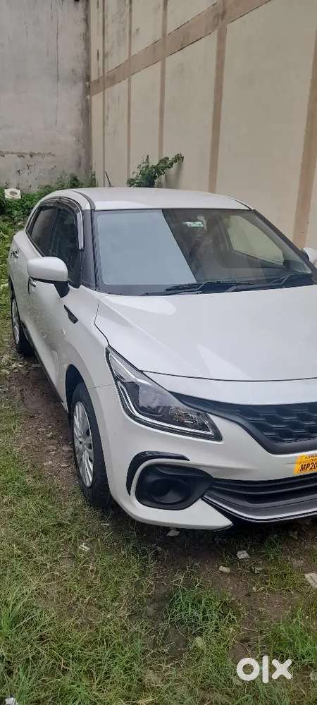 Maruti Baleno Car Showroom Condition 1st Oner 0 Dep Insurance