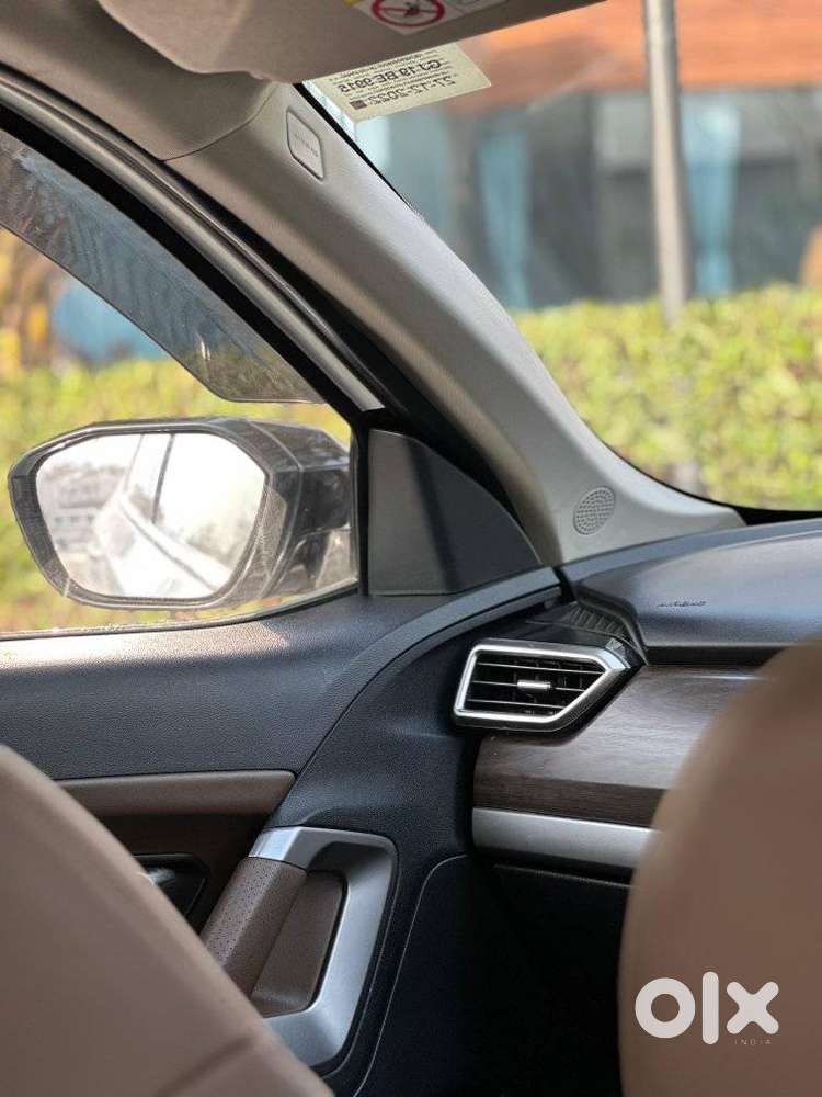 Tata Harrier Xz+, 2022, Diesel