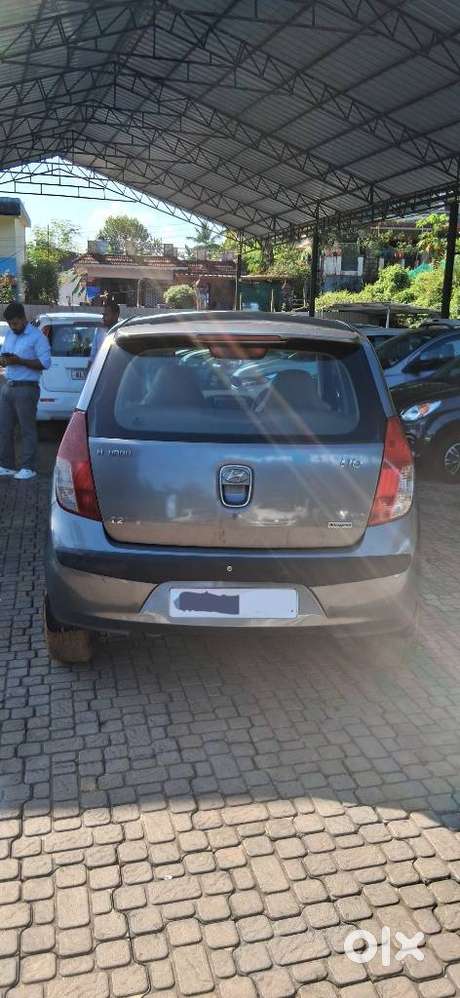 Hyundai I10 Magna 1.2, 2009, Petrol