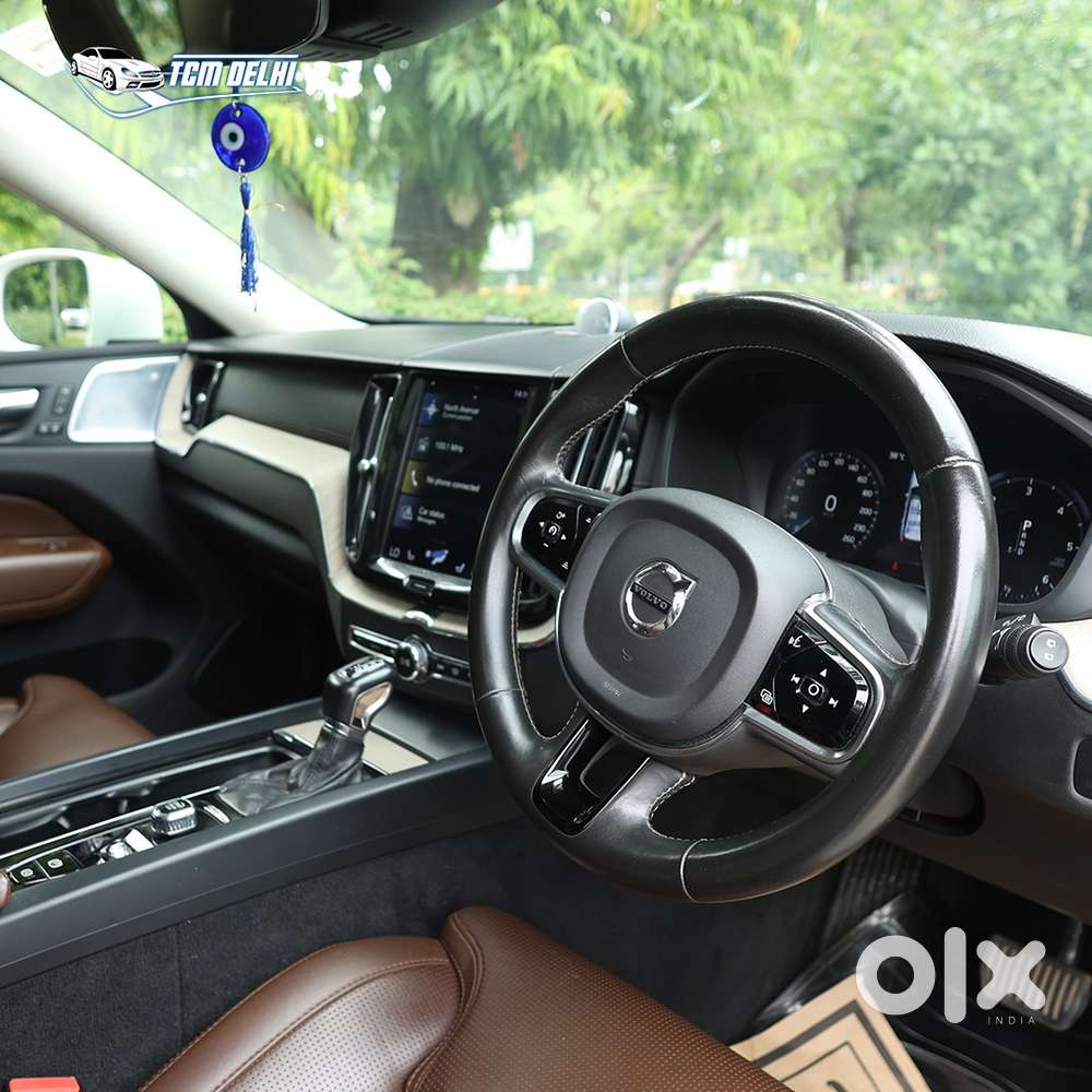 Volvo Xc60 Inscription, 2020, Diesel