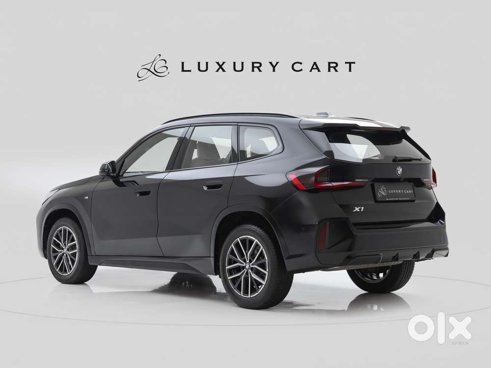 Bmw X1 Sdrive18i M Sport, 2023, Petrol