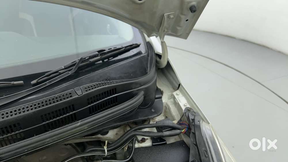 Hyundai Xcent 1.2 Vtvt Sx, 2015, Petrol